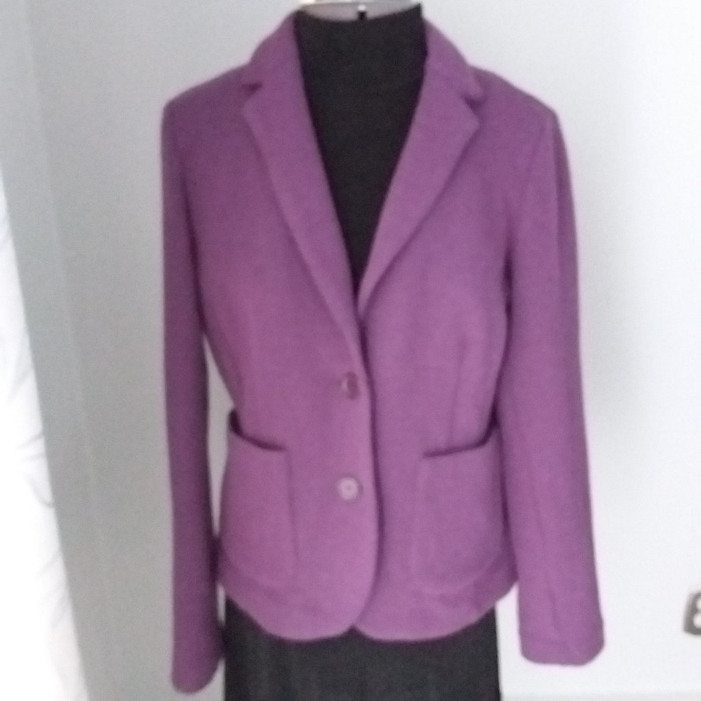 Talbots Jacket Sz.8